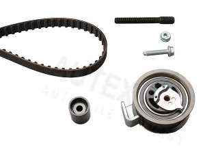 AUTEX 702319 paskirstymo diržo komplektas 
 Techninės priežiūros dalys -> Papildomas remontas
038198119B, 038198119B, 038198119B