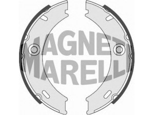 MAGNETI MARELLI 360219198331 stabdžių trinkelė 
 Stabdžių sistema -> Būgninis stabdys -> Stabdžių įdėklas/ trinkelė
0024205920, 9044200220, 9044200320