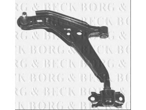 BORG & BECK BCA6018 vikšro valdymo svirtis 
 Ašies montavimas/vairavimo mechanizmas/ratai -> Valdymo svirtis/pasukamosios svirties sujungimas -> Vairo trauklės (valdymo svirtis, išilginis balansyras, diago
545012F500