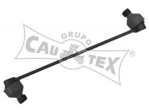 CAUTEX 482520 šarnyro stabilizatorius 
 Ašies montavimas/vairavimo mechanizmas/ratai -> Stabilizatorius/fiksatoriai -> Savaime išsilyginanti atrama
51741130, 51803183, 0350603, 0350615