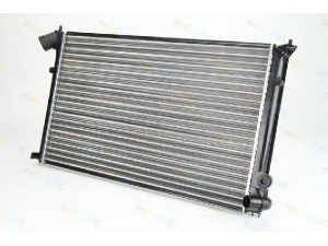 THERMOTEC D7P050TT radiatorius, variklio aušinimas 
 Aušinimo sistema -> Radiatorius/alyvos aušintuvas -> Radiatorius/dalys
1301.GA, 1301.GB