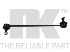 NK 5112235 šarnyro stabilizatorius 
 Ašies montavimas/vairavimo mechanizmas/ratai -> Stabilizatorius/fiksatoriai -> Savaime išsilyginanti atrama
546164A00B, 42420M68K00