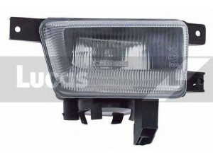 LUCAS ELECTRICAL LFB659 rūko žibintas 
 Kėbulas -> Pagalbiniai žibintai/dalys -> Rūko žibintas/dalys -> Rūko žibintas/įterp.