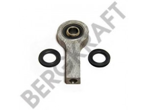 BERGKRAFT BK2935321SP jungties guolis, vairuotojo kabinos pakaba
1426202, 1459188, 1744211, 1744211 S