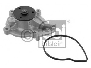 FEBI BILSTEIN 33959 vandens siurblys 
 Aušinimo sistema -> Vandens siurblys/tarpiklis -> Vandens siurblys
1201.H8, 98 015 733 80, 1201.H8