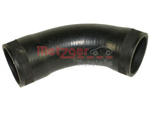 METZGER 2400030 kompresoriaus padavimo žarna 
 Išmetimo sistema -> Turbokompresorius
11617799389
