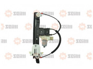 SEIM 900683 lango pakėliklis 
 Vidaus įranga -> Elektrinis lango pakėliklis
1376856, 1500650, 1523712, 7S71A27000BJ