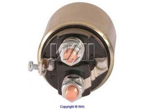 WAIglobal 66-8148-1 solenoidinis jungiklis, starteris
12940077530
