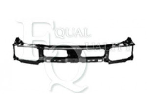 EQUAL QUALITY L00397 priekinis variklio gaubtas 
 Kėbulas -> Kėbulo dalys/ sparnas/buferis -> Priekinis aerodinaminio pasipriešinimo sumažinimas/grotelės
357 805 591 A