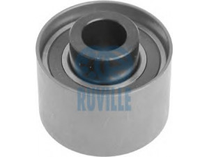 RUVILLE 57910 kreipiantysis skriemulys, paskirstymo diržas 
 Diržinė pavara -> Paskirstymo diržas/komplektas -> Laisvasis/kreipiamasis skriemulys
13505-87301-000