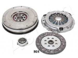 ASHIKA 98-08-803 sankabos komplektas 
 Sankaba/dalys -> Sankabos remonto komplektas, visas