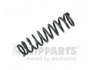 NIPPARTS N5544016 spyruoklė 
 Pakaba -> Spyruoklės
51401-SS0-J01