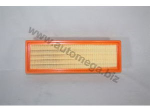 AUTOMEGA 301444086 oro filtras 
 Techninės priežiūros dalys -> Techninės priežiūros intervalai
144486, 144486