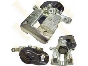 Brake ENGINEERING CA3098 stabdžių apkaba 
 Stabdžių sistema -> Stabdžių matuoklis -> Stabdžių matuoklio montavimas
1426847, 1493796, 1690469, 6G912D049FA