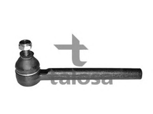 TALOSA 42-03176 skersinės vairo trauklės galas 
 Vairavimas -> Vairo mechanizmo sujungimai
7543028, 7584628, 7618186