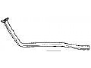 AKS DASIS SG15104 išleidimo kolektorius