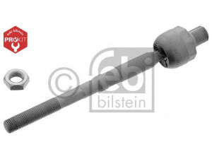 FEBI BILSTEIN 44712 vidinė skersinė vairo trauklė
997 347 322 00, 997 347 322 01