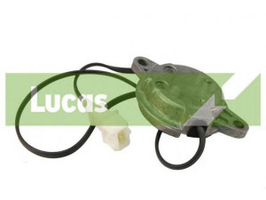 LUCAS ELECTRICAL SEB1406 jutiklis, skirstomojo veleno padėtis 
 Elektros įranga -> Jutikliai
9143648