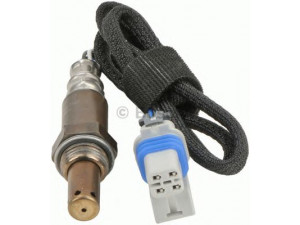 BOSCH F 00E 262 863 lambda jutiklis 
 Variklis -> Variklio elektra
12608663, 12609159, 12615194, 12 608 663