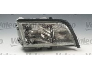 VALEO 085287 priekinis žibintas 
 Kėbulas -> Priekinis žibintas/dalys -> Priekinis žibintas/įterp.