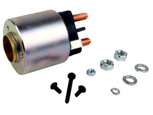 PowerMax 1014676 solenoidinis jungiklis, starteris