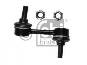FEBI BILSTEIN 42101 šarnyro stabilizatorius 
 Ašies montavimas/vairavimo mechanizmas/ratai -> Stabilizatorius/fiksatoriai -> Savaime išsilyginanti atrama
51320-SED-013