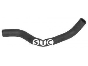 STC T408501 žarna, šilumokaičio šildymas 
 Šildymas / vėdinimas -> Žarnelės/vamzdeliai
1307Z0, 1307Z0