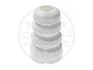 OPTIMAL F8-7842 atraminis buferis, pakaba 
 Pakaba -> Pakabos dalys -> Surinkimo dalys
4G0412131