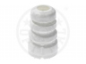 OPTIMAL F8-7842 atraminis buferis, pakaba 
 Pakaba -> Pakabos dalys -> Surinkimo dalys
4G0412131