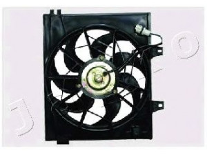 JAPKO VNT331002 ventiliatorius, radiatoriaus 
 Aušinimo sistema -> Oro aušinimas
0K9A315025, OK9A315025