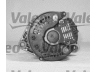 VALEO 436373 kintamosios srovės generatorius