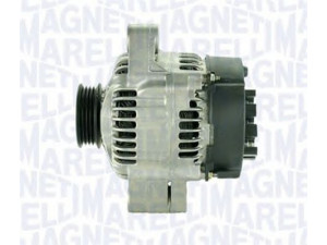 MAGNETI MARELLI 944390900860 kintamosios srovės generatorius 
 Elektros įranga -> Kint. sr. generatorius/dalys -> Kintamosios srovės generatorius
A16 015 40201, A1601540101, 0002801V003