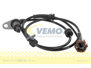VEMO V38-72-0093 jutiklis, rato greitis 
 Elektros įranga -> Jutikliai
47901-6M060, 47910-AL50A