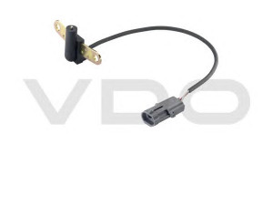 VDO S101750013Z jutiklis, alkūninio veleno impulsas 
 Elektros įranga -> Jutikliai
7700739794