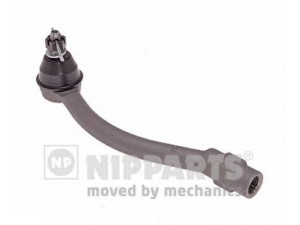 NIPPARTS N4830534 skersinės vairo trauklės galas 
 Vairavimas -> Vairo mechanizmo sujungimai
56820-3X090, 56820-A5090, 56820-A6090
