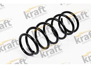 KRAFT AUTOMOTIVE 4021740 spyruoklė 
 Pakaba -> Spyruoklės
312009, 90541853, 90910091