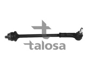 TALOSA 41-04289 strypo montavimas 
 Vairavimas -> Sujungimo trauklės surinkimas/dalys -> Sujungimo trauklės surinkimas