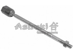 ASHUKI 1452-2050 vidinė skersinė vairo trauklė 
 Vairavimas -> Vairo mechanizmo sujungimai
103-0H-H58/ASHIKA, 240109/ABS, 44033/SPIDAN