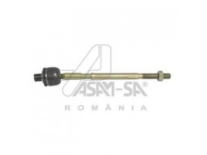 ASAM 30537 vidinė skersinė vairo trauklė
93741092, 521255, 93741092