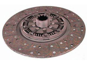 KAWE 4430 sankabos diskas 
 Sankaba/dalys -> Sankabos diskas
11009990, 007 250 0303, 0072500203