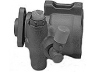 MAPCO 27027 hidraulinis siurblys, vairo sistema 
 Vairavimas -> Vairo pavara/siurblys
46 478 840