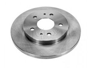 MEYLE 39-15 521 0001 stabdžių diskas 
 Dviratė transporto priemonės -> Stabdžių sistema -> Stabdžių diskai / priedai
43512-87402, 43512-87402000