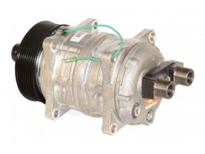 ELECTRO AUTO 20F0074 kompresorius, oro kondicionierius