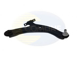 COMLINE CCA1073 vikšro valdymo svirtis 
 Ašies montavimas/vairavimo mechanizmas/ratai -> Valdymo svirtis/pasukamosios svirties sujungimas -> Vairo trauklės (valdymo svirtis, išilginis balansyras, diago
54501-JD00D