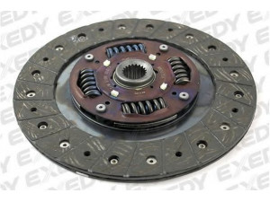 EXEDY MBD075U sankabos diskas 
 Sankaba/dalys -> Sankabos diskas
MD745031, MD771334