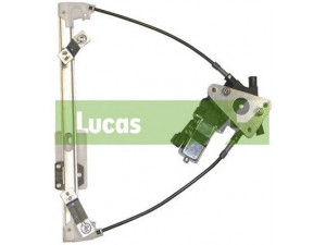 LUCAS ELECTRICAL WRL1310R lango pakėliklis 
 Vidaus įranga -> Elektrinis lango pakėliklis