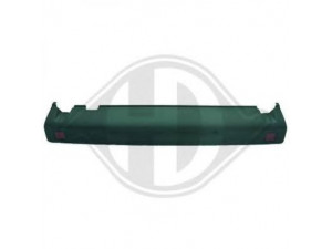 DIEDERICHS 3485155 buferis 
 Kėbulas -> Transporto priemonės galas -> Buferis/dalys
0735415725, 735415726