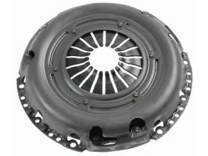 SACHS 3082 000 795 sankabos suspaudimo plokštelė
036 141 026 L, 036 141 026 L, 036 141 026 M