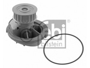 FEBI BILSTEIN 24333 vandens siurblys 
 Aušinimo sistema -> Vandens siurblys/tarpiklis -> Vandens siurblys
1334 078, 09199595, 9199595, 09199595