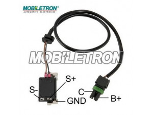 MOBILETRON IG-T011 uždegimo jungiklis
96052019